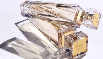 Elizabeth Arden - My Fifth Avenue - Eau de Parfum