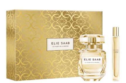 ELIE SAAB -Coffret Le Parfum-Elie Saab le parfum lumière 50ml - coffret