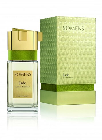 Semens-Jade- Eau de Parfum