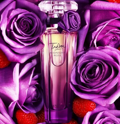 lancôme trésor edp