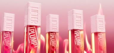 Maybelline New York -MAYBELLINE LIFTER PLUMP GLOSS