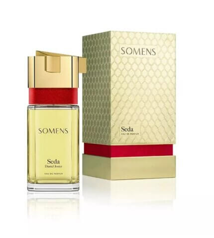 Semens-Seda- Eau de Parfum