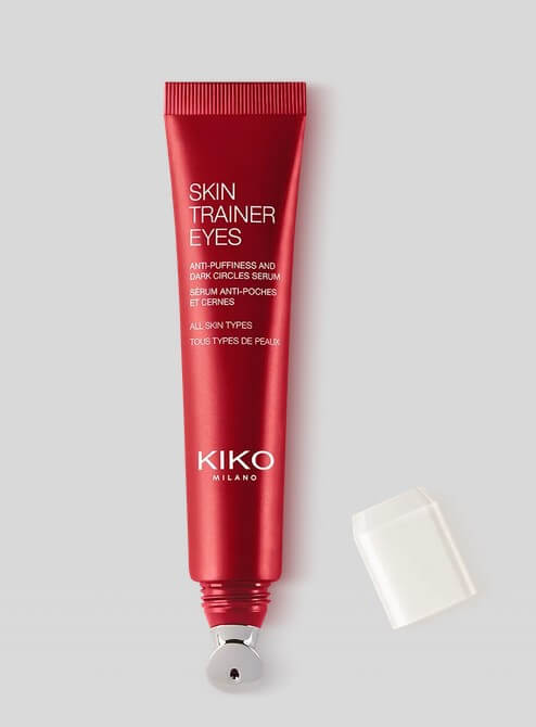 kiko anti-cernes serum