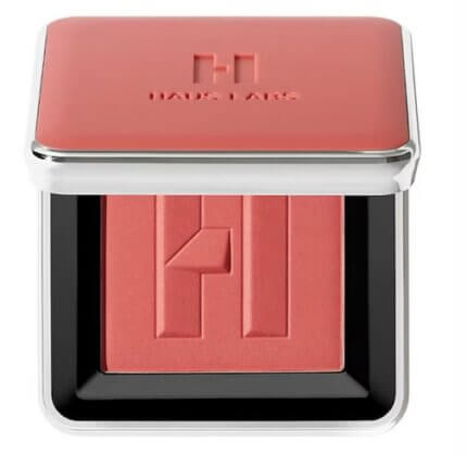 HAUS LABS BY LADY GAGA -Color Fuse Powder Blush With Fermented Arnica - Blush poudre