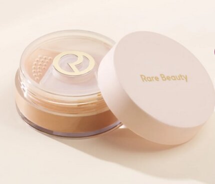 Rare Beauty-Always an Optimist Soft Radiance Setting Powder