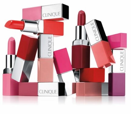 Clinique Pop - Rouge à lèvres Intense