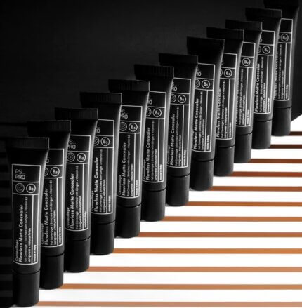 PS PRO-Flawless Matte Concealer