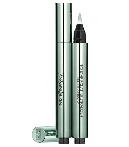 Yves Saint Laurent-Neutralizer Colour Corrector -2 Vert Green