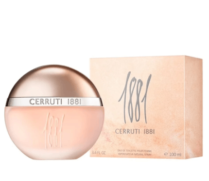 CERRUTI – 1881 POUR FEMME