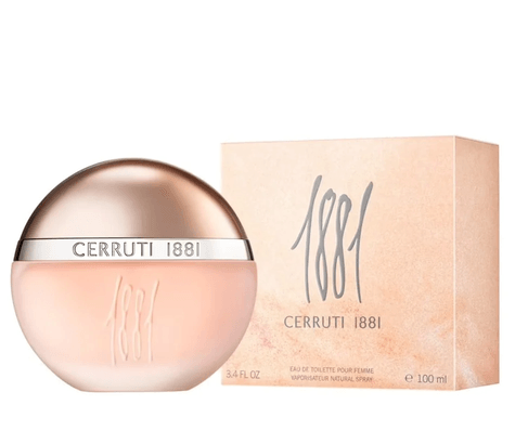 Cerruti 1881