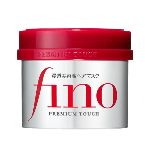 Fino Hair