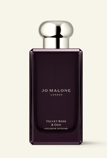 Jo Malone - Velvet Rose & Oud Cologne Intense